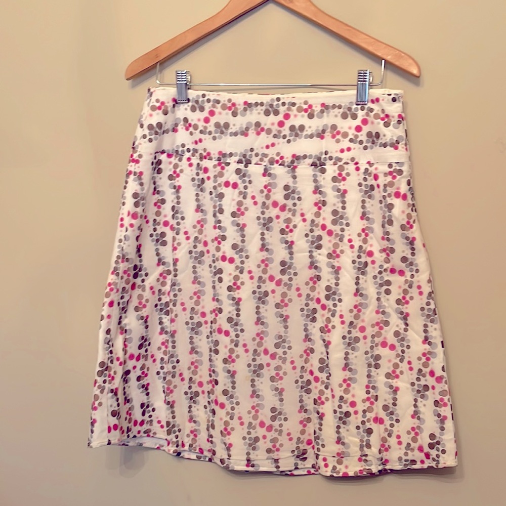 Sevier skirt